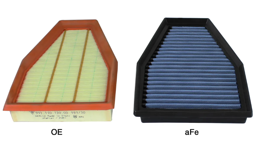Magnum FLOW Pro 5R Air Filters