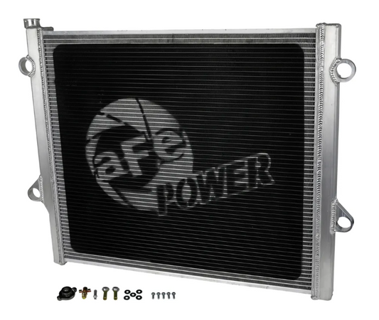 BladeRunner Street Series High Capacity Aluminum Radiator
