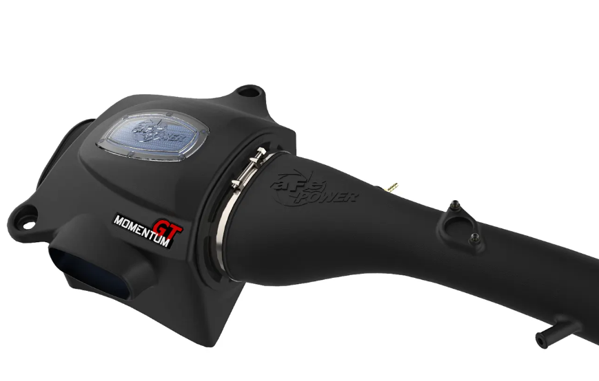 Momentum GT Cold Air Intake System w/Pro 5R Filter Media