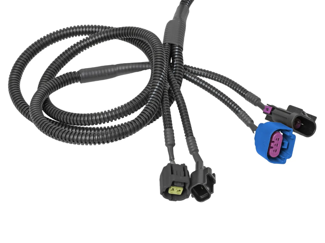 SCORCHER GT Power Module