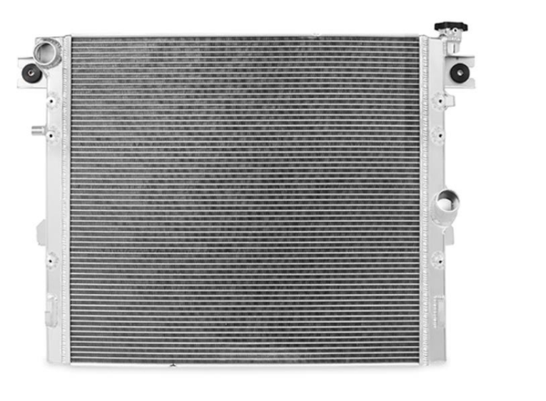 Performance Aluminum Radiator