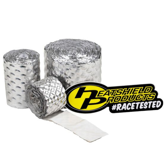 RUGGED HEAT SHIELD TAPE - ARMOR™ SHIELD TAPE