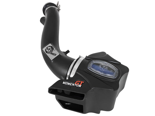 Momentum GT Cold Air Intake System w/Pro 5R Filter Media