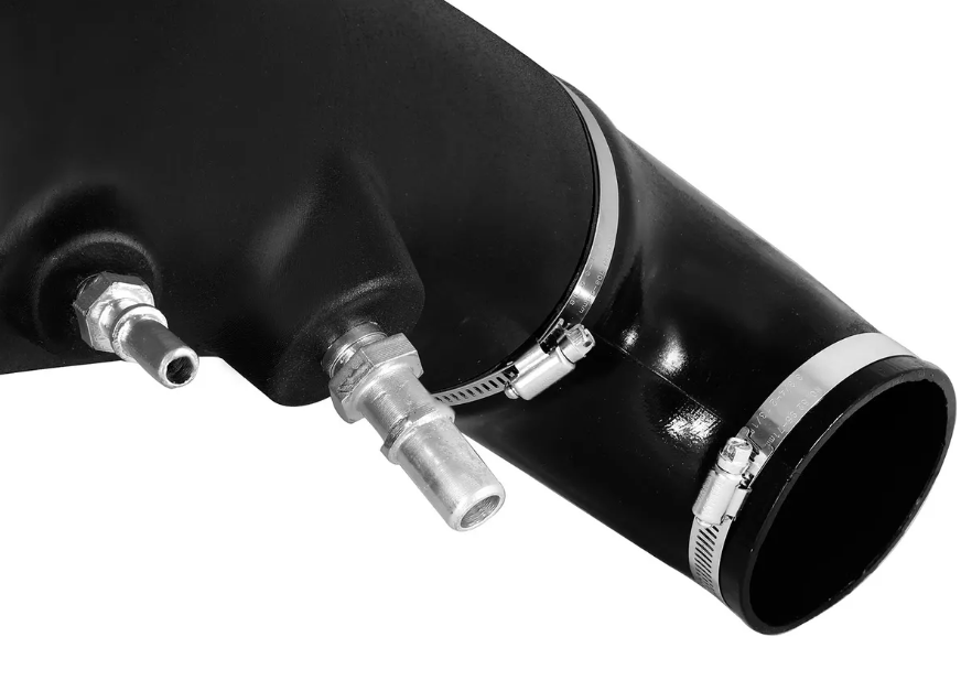 Momentum GT Cold Air Intake System w/Pro 5R Filter Media