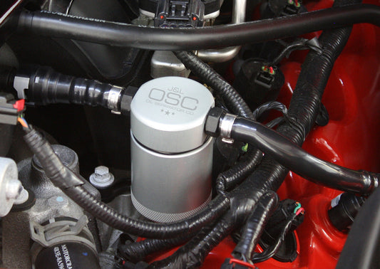 J&L 3.0 Oil Separator
