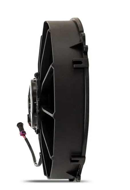 Race Line, High-Flow Fan, 12"