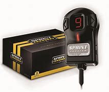 SPRINT BOOSTER - Ultimate Control