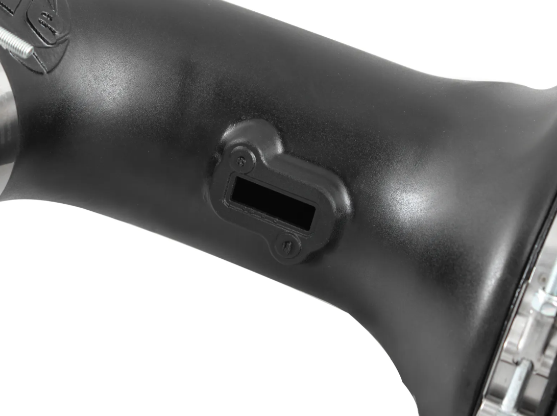 Momentum Cold Air Intake System w/Pro 5R Filter Media
