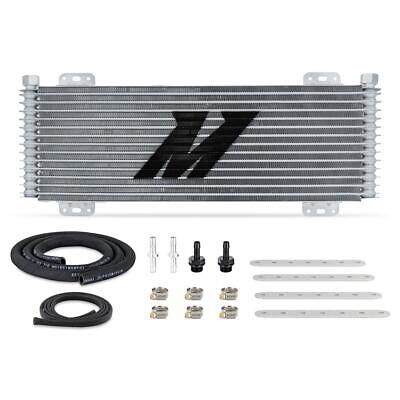 Transmission Cooler