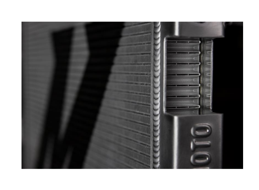 Performance Aluminum Radiator