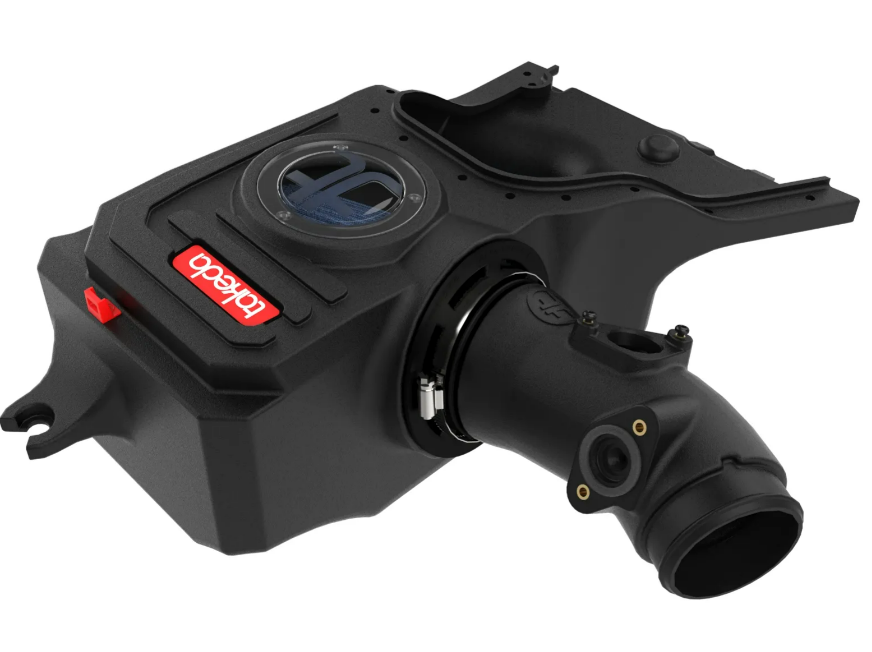 Takeda Momentum Cold Air Intake System w/ Pro 5R Filter
