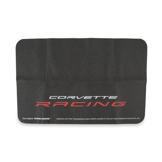 FENDER GRIPPER CORVETTE C8 RACING