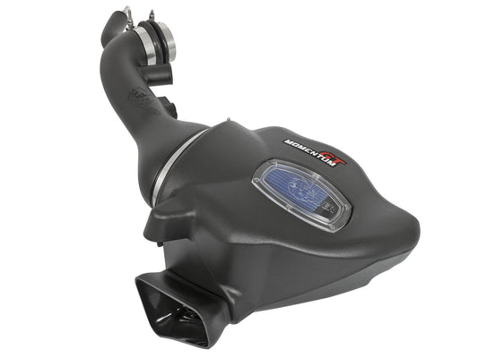 Momentum GT Cold Air Intake System w/Pro 5R Filter Media