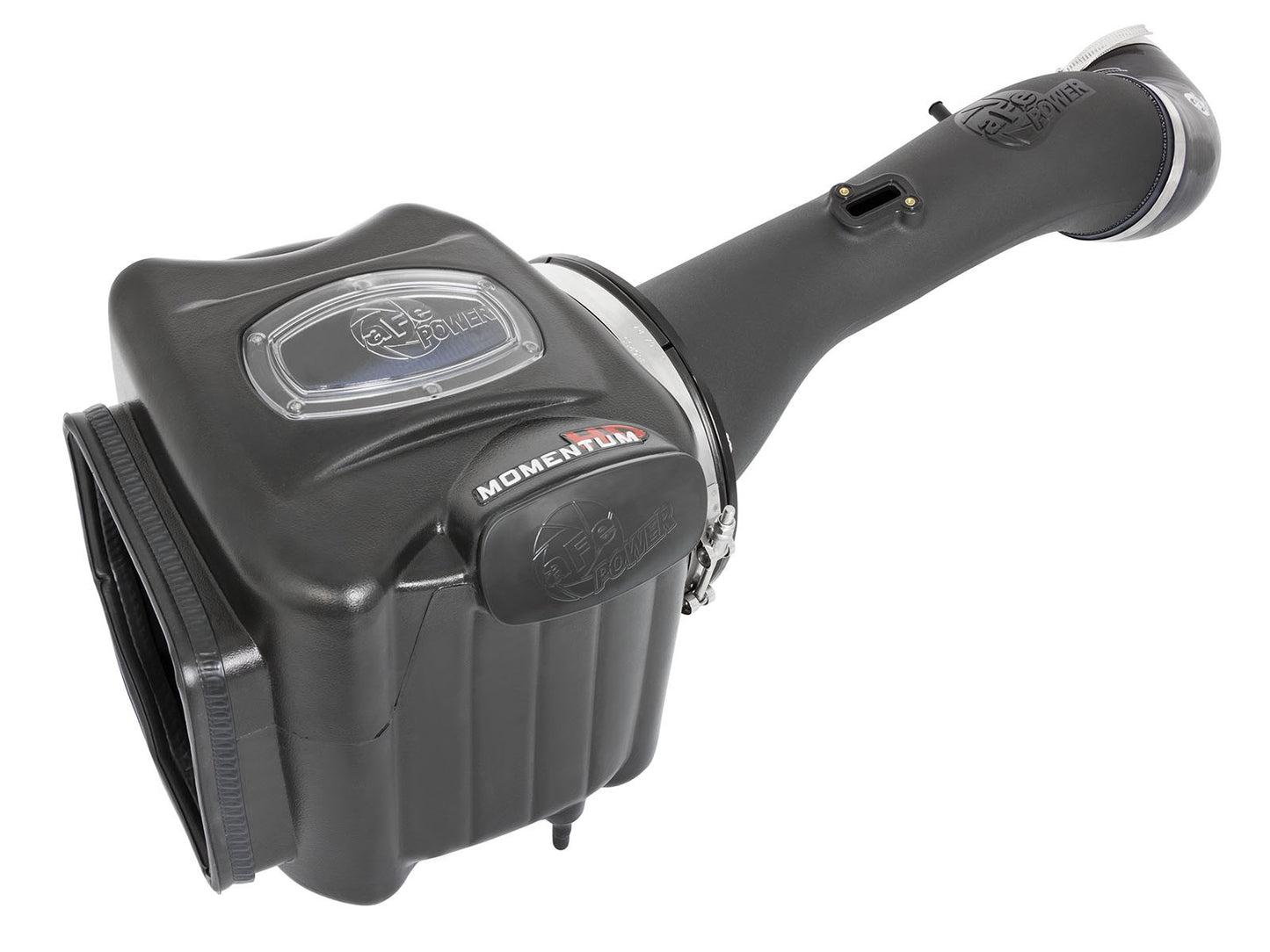 Momentum GT Cold Air Intake System w/Pro 5R Filter