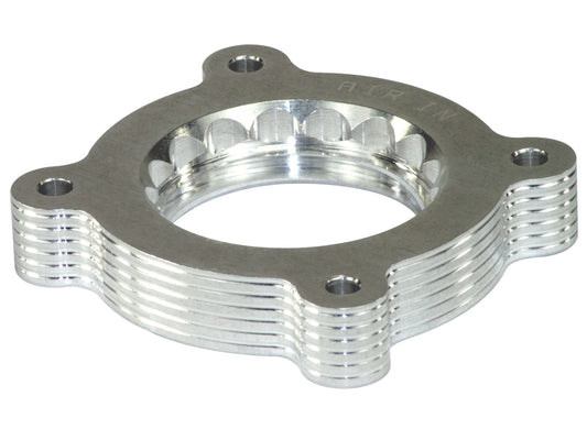 Silver Bullet Throttle Body Spacer
