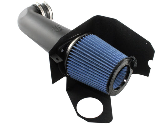 Magnum FORCE Stage-2 Cold Air Intake System w/Pro 5R Filter Media