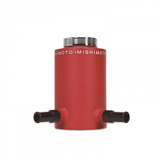 Aluminum Power Steering Reservoir Tank