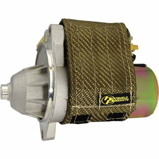 LAVA™ STARTER HEAT SHIELD