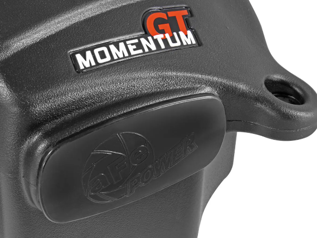 Momentum GT Cold Air Intake System w/Pro 5R Filter Media