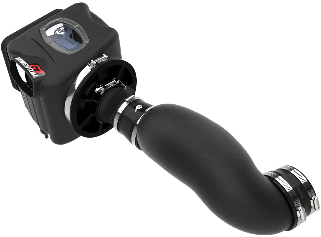 Momentum GT Cold Air Intake System w/Pro 5R Filter