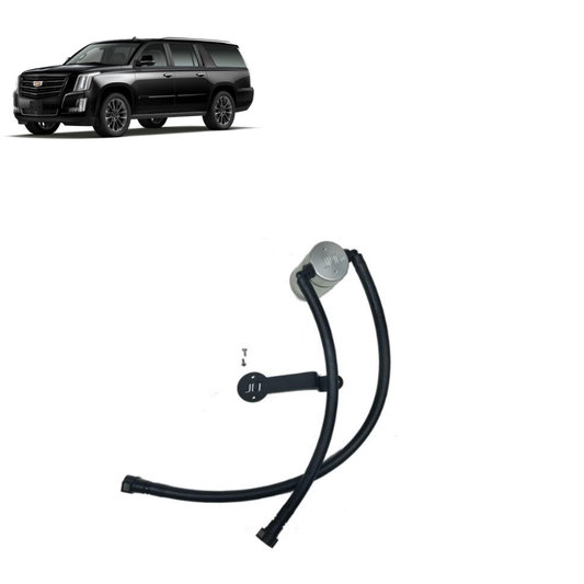 J&L Oil Separator (Escalade / Denali 2015-2020)