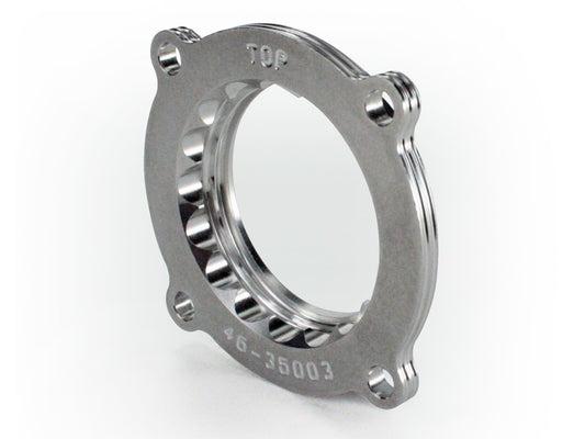 Silver Bullet Throttle Body Spacer