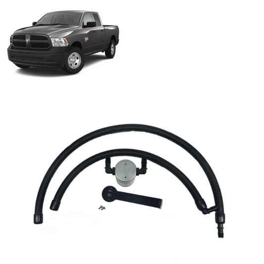 J&L Oil Separator (RAM Classic 2019-2024)