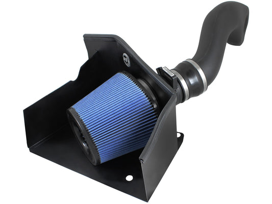 Magnum FORCE Stage-2 Cold Air Intake System w/Pro 5R Filter Media