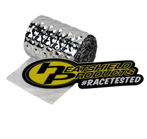 RUGGED HEAT SHIELD TAPE - ARMOR™ SHIELD TAPE