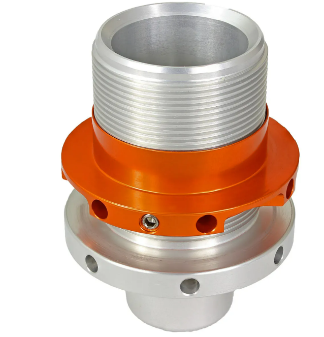 Featherlight Single Adjustable Street/Track Coilover System