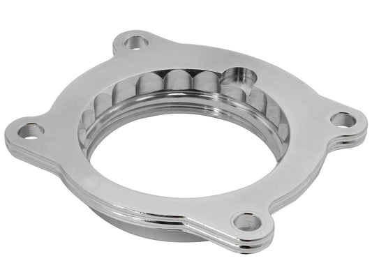 Silver Bullet Throttle Body Spacer