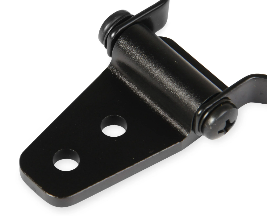 Gauge Pedestal Mounting Bracket
