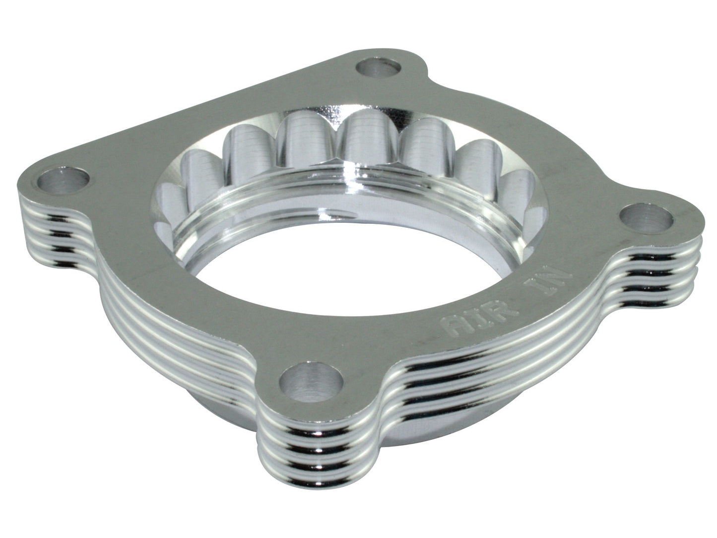 Silver Bullet Throttle Body Spacer
