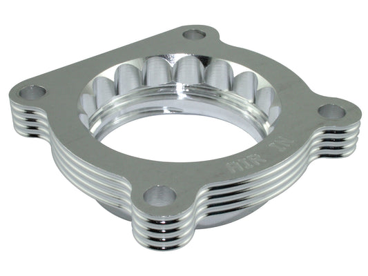 Silver Bullet Throttle Body Spacer
