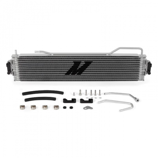 Transmission Cooler