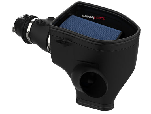 Magnum FORCE Stage-2 Cold Air Intake System w/Pro 5R Filter