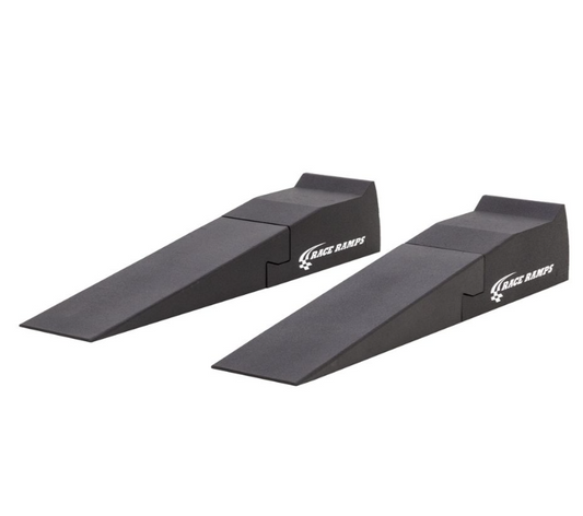67" XT TWO PIECE RACE RAMPS - 10.8 DEGREE APPROACH ANGLE