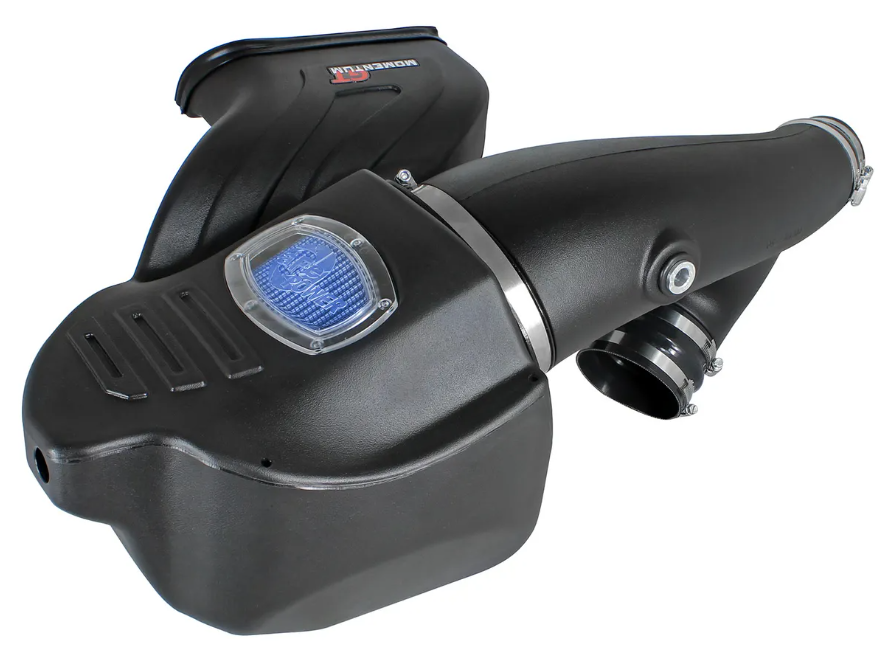 Momentum GT Cold Air Intake System w/Pro 5R Filter Media