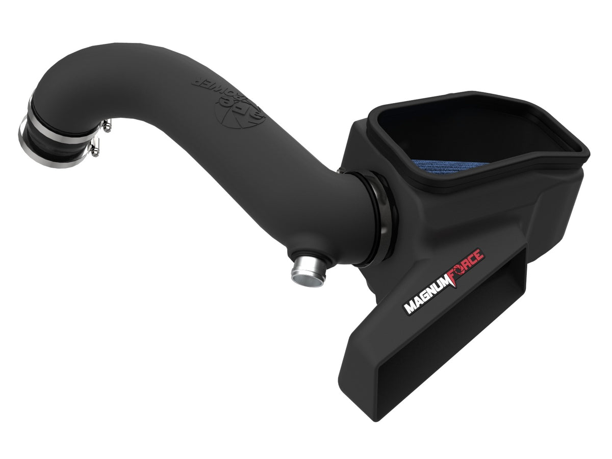 Magnum FORCE Stage-2 Cold Air Intake System w/Pro 5R Filter Media ...