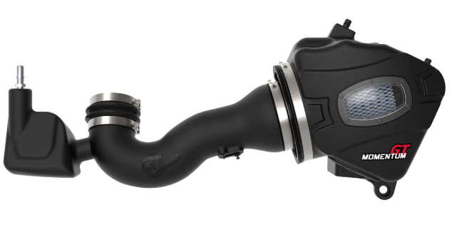 Momentum GT Cold Air Intake System w/ Pro 5R Filter