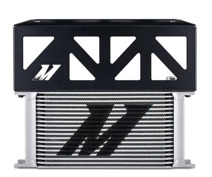 Performance Oil Cooler