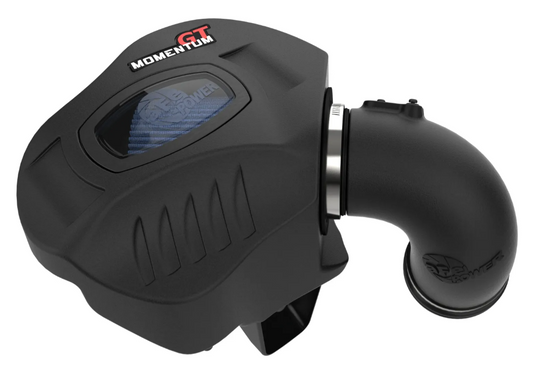 Momentum GT Cold Air Intake System w/Pro 5R Filter Media