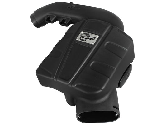 Magnum FORCE Stage-2 Si Cold Air Intake System w/Pro 5R Filter Media