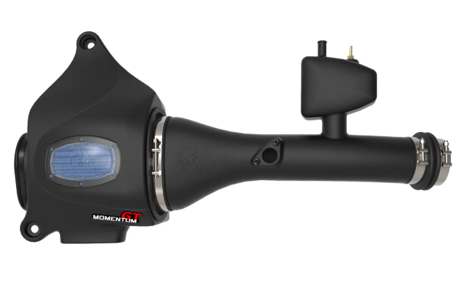 Momentum GT Cold Air Intake System w/Pro 5R Filter Media