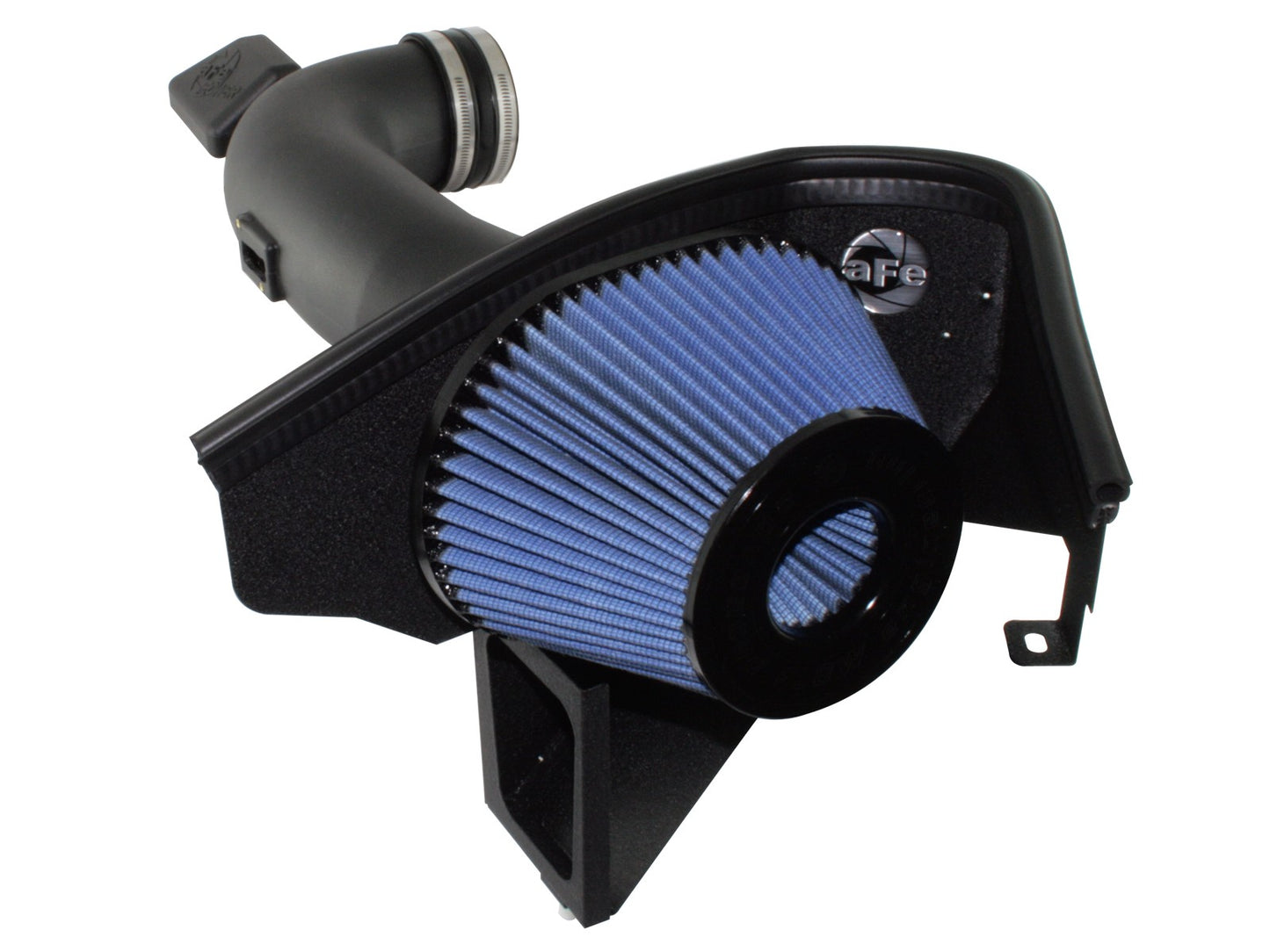 Magnum FORCE Stage-2 Cold Air Intake System w/Pro 5R Filter Media