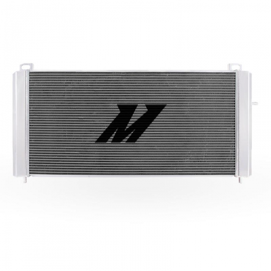 Performance Aluminum Radiator