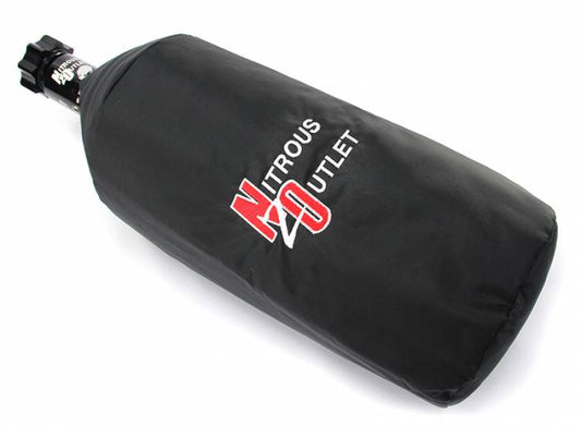 Nitrous Outlet Bottle Blanket