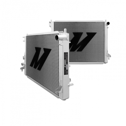 Performance Aluminum Radiator