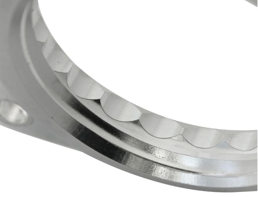 Silver Bullet Throttle Body Spacer