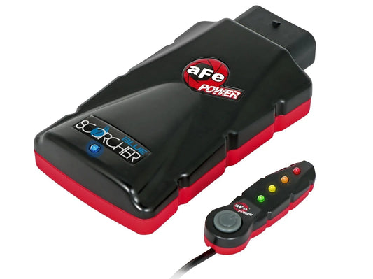 SCORCHER BLUE Bluetooth Power Module